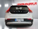 Volvo V40 Cross Country 2017 Valkoinen