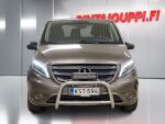 Mercedes-Benz Vito 2017 Harmaa