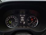 Mercedes-Benz Vito 2017 Harmaa