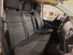 Mercedes-Benz Vito 2017 Harmaa