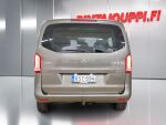 Mercedes-Benz Vito 2017 Harmaa