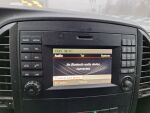 Mercedes-Benz Vito 2017 Harmaa