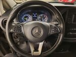 Mercedes-Benz Vito 2017 Harmaa