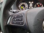 Mercedes-Benz Vito 2017 Harmaa