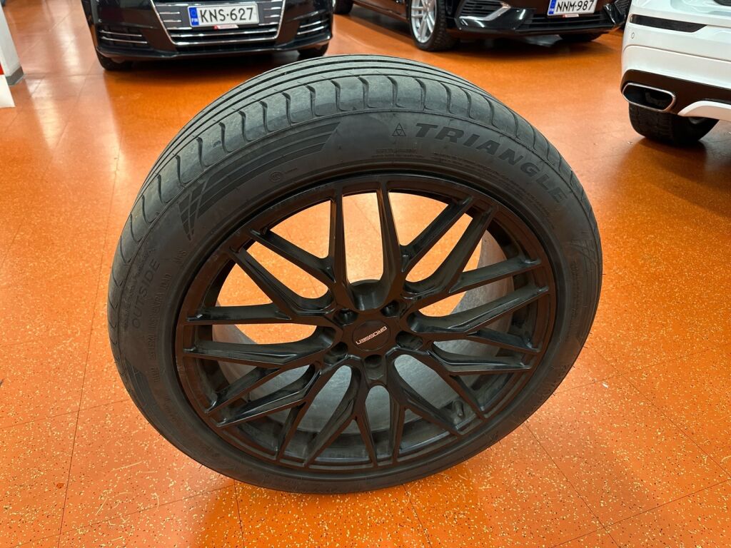 Volvo XC60 2018 Valkoinen