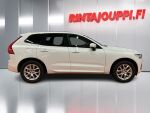 Volvo XC60 2018 Valkoinen
