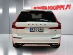 Volvo XC60 2018 Valkoinen