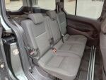 Ford Grand Tourneo Connect 2017 Vihreä