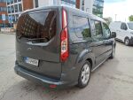 Ford Grand Tourneo Connect 2017 Vihreä