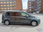 Ford Grand Tourneo Connect 2017 Vihreä