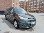 Ford Grand Tourneo Connect 2017 Vihreä
