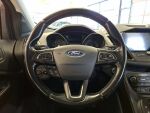 Ford Kuga 2018 Harmaa