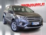 Ford Kuga 2018 Harmaa