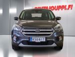 Ford Kuga 2018 Harmaa