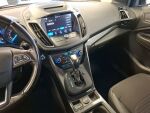 Ford Kuga 2018 Harmaa