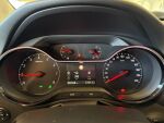 Opel Crossland X 2018 Valkoinen