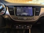 Opel Crossland X 2018 Valkoinen