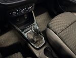 Opel Crossland X 2018 Valkoinen