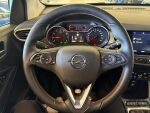 Opel Crossland X 2018 Valkoinen