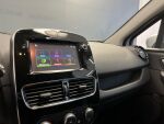 Renault Clio 2017 Harmaa