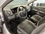 Renault Clio 2017 Harmaa
