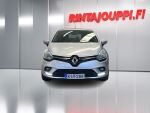 Renault Clio 2017 Harmaa