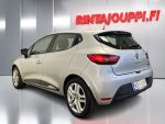 Renault Clio 2017 Harmaa
