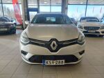 Renault Clio 2017 Harmaa