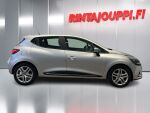Renault Clio 2017 Harmaa