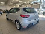 Renault Clio 2017 Harmaa
