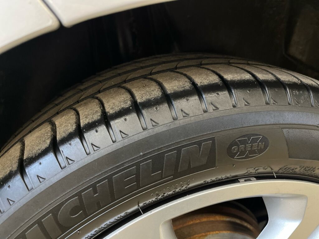 Renault Clio 2017 Harmaa