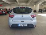 Renault Clio 2017 Harmaa