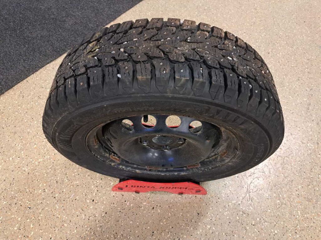 Fiat Fiorino 2017 Musta