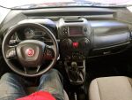 Fiat Fiorino 2017 Musta