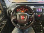 Fiat Fiorino 2017 Musta