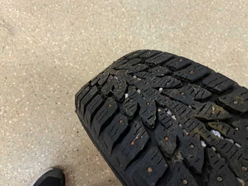 Fiat Fiorino 2017 Musta