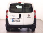 Fiat Fiorino 2017 Valkoinen