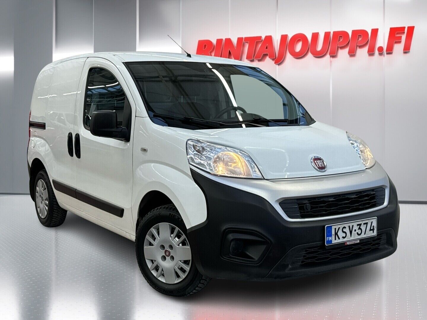 Fiat Fiorino