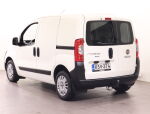 Fiat Fiorino 2017 Valkoinen