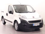 Fiat Fiorino 2017 Valkoinen