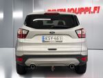 Ford Kuga 2017 Harmaa