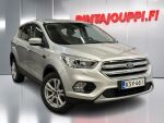 Ford Kuga 2017 Harmaa