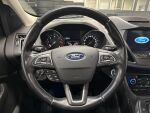 Ford Kuga 2017 Harmaa