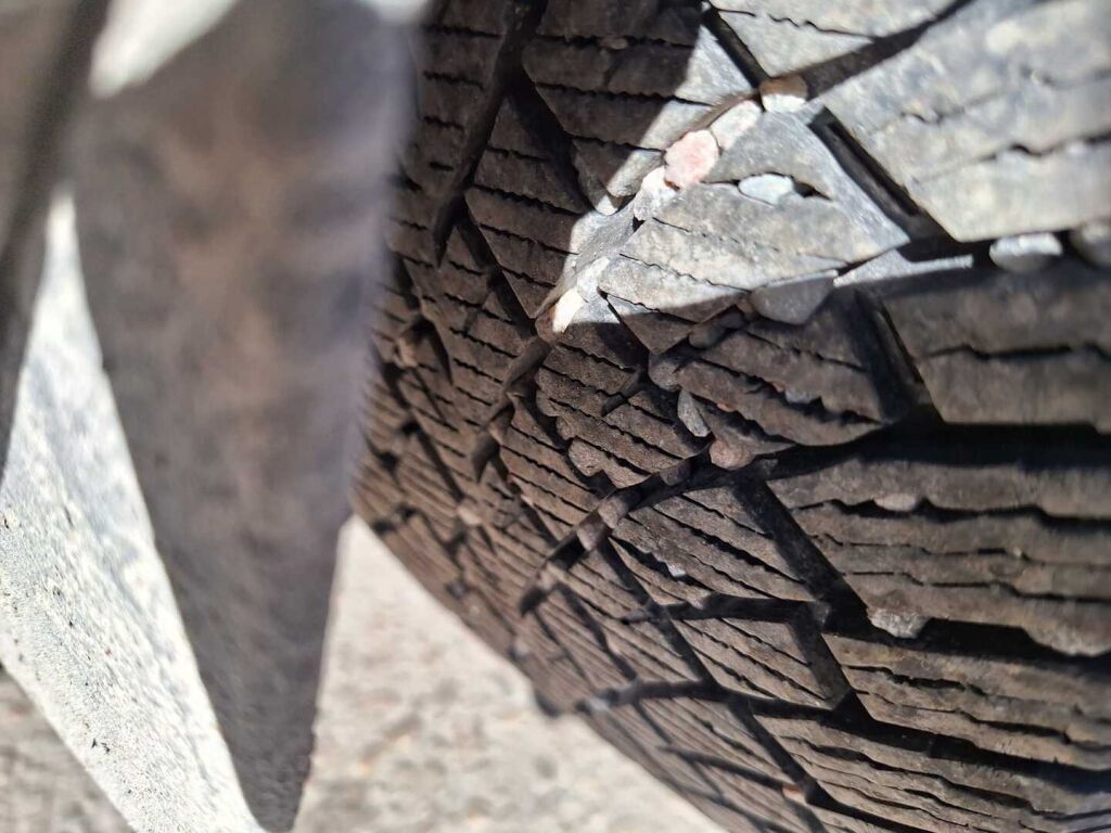 Ford Kuga 2017 Harmaa