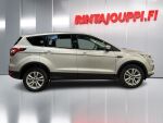 Ford Kuga 2017 Harmaa