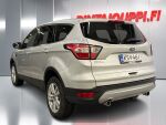 Ford Kuga 2017 Harmaa