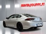 Opel Insignia 2017 Hopea
