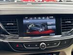 Opel Insignia 2017 Hopea