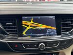 Opel Insignia 2017 Hopea