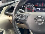 Opel Insignia 2017 Hopea
